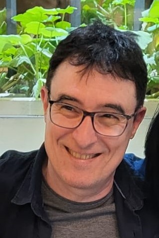 Antonino Cortés